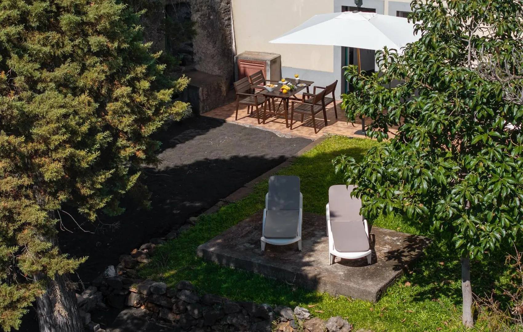 Ourmadeira - Vintage Garden Apartment Funchal  0*, Funchal (Madeira)