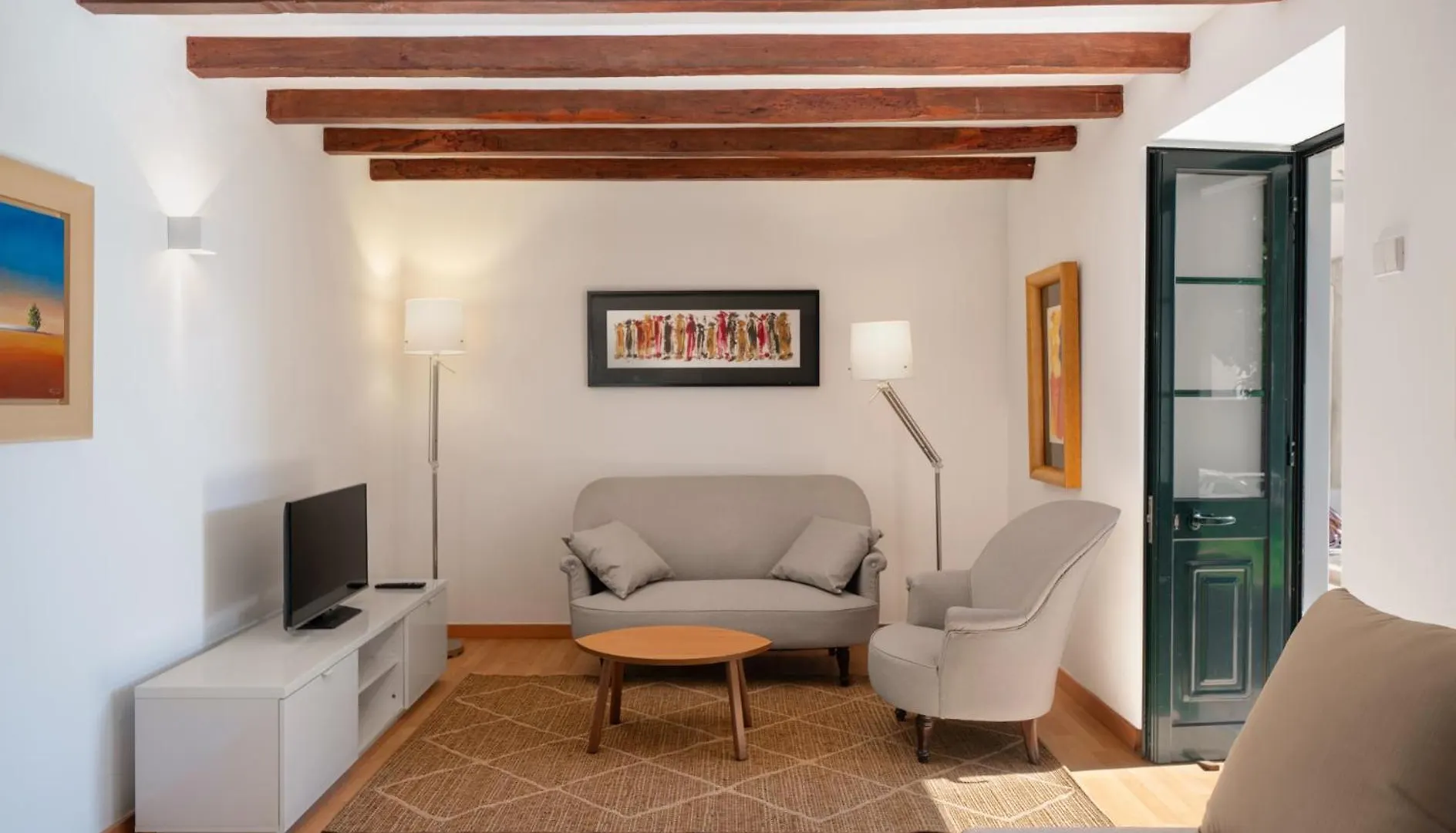 Ourmadeira - Vintage Garden Apartment Funchal  0*, Funchal (Madeira) Portugal