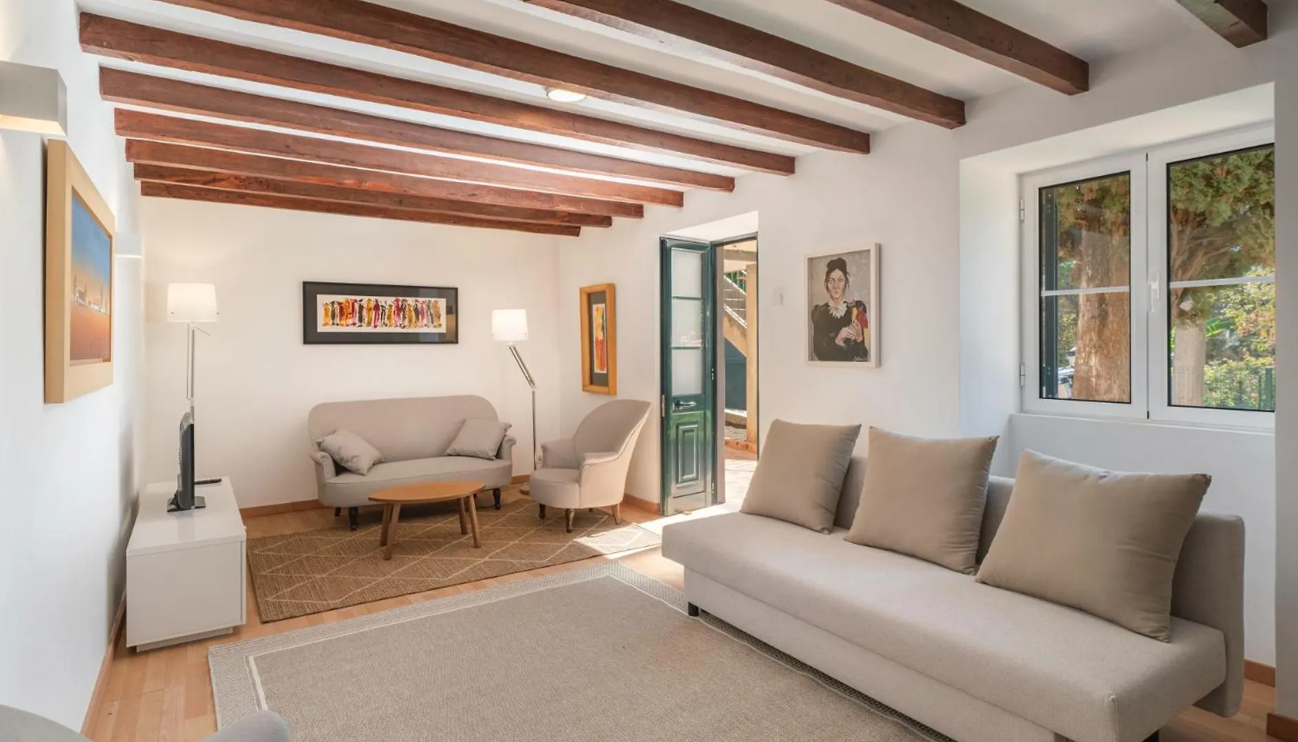 Ourmadeira - Vintage Garden Apartment Funchal   Funchal (Madeira)
