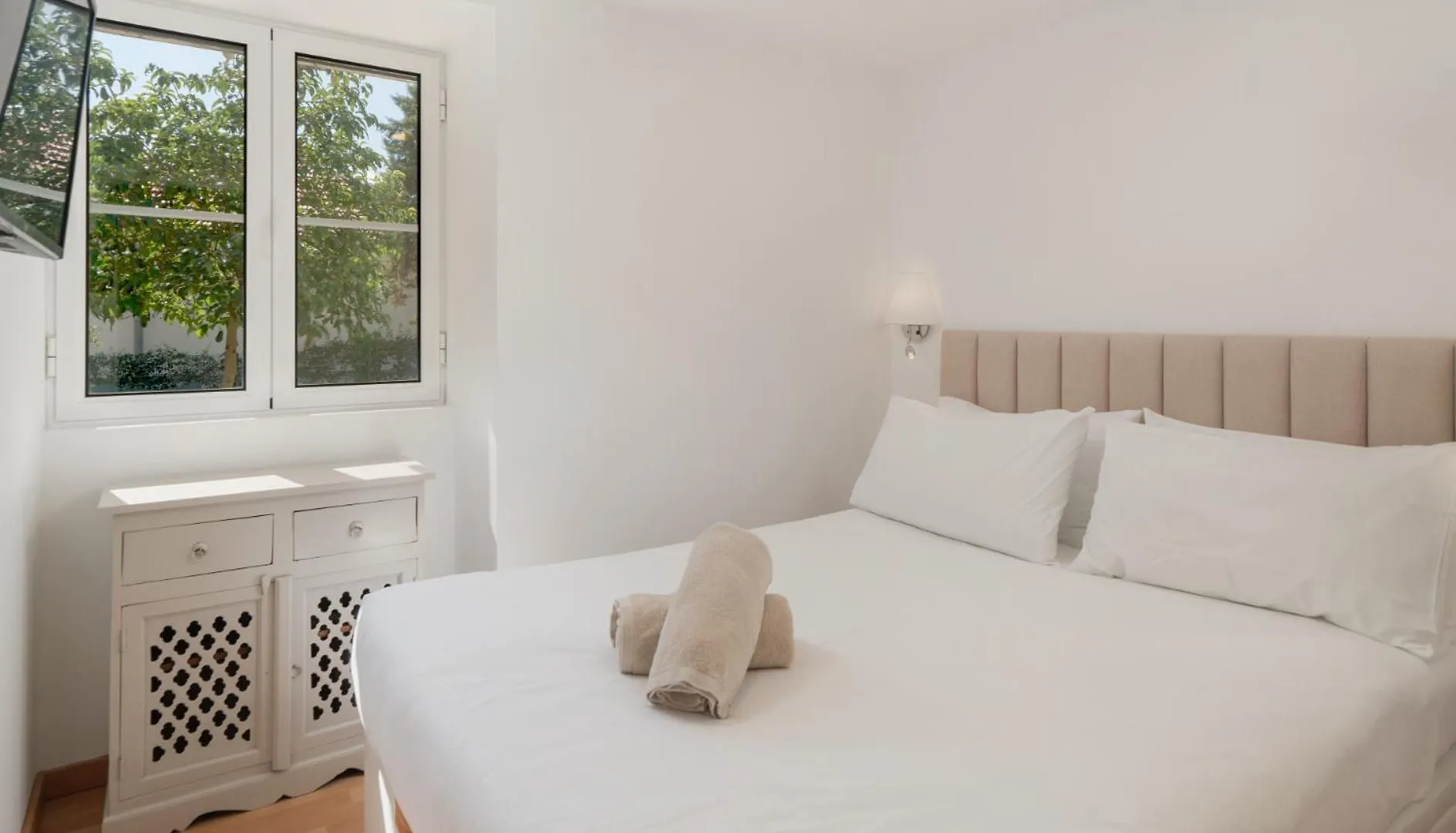 Ourmadeira - Vintage Garden Apartment Funchal  Portugal